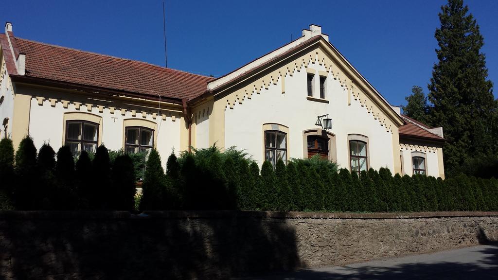 Apartment Dejvice Prag Exterior foto